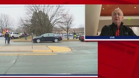 Expert analysis in wake of Madison school shooting