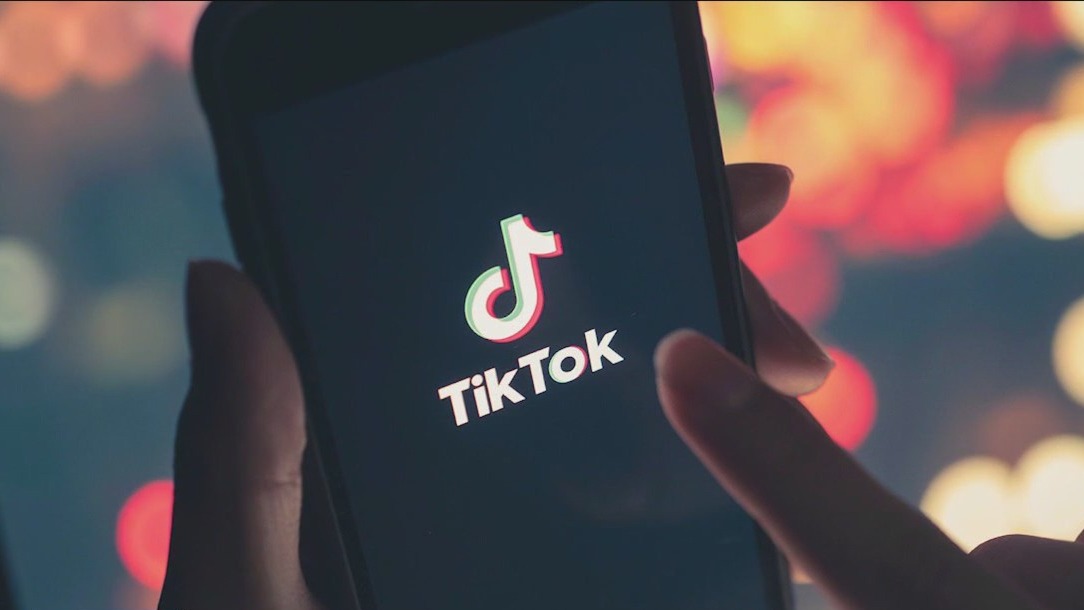 Biden signs bill that could ban TikTok