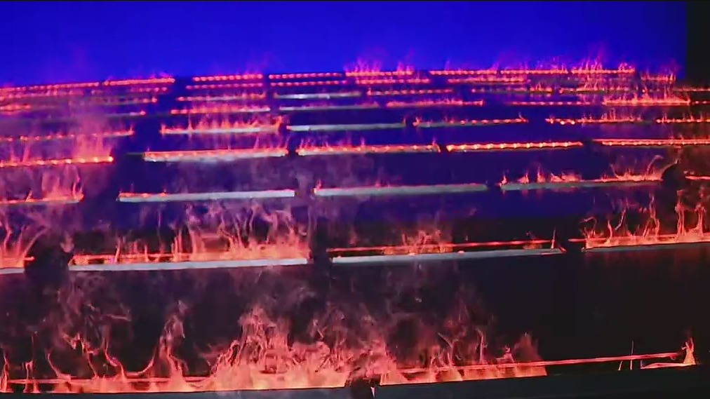 Meet the creator behind the 'A Forest for the Trees' Art Show