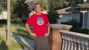 'I refused to die': Cancer survivor beats the odds, will run Chicago Marathon