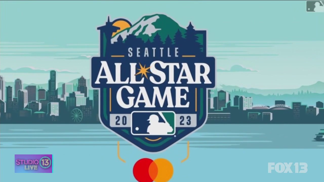 Seattle Mariners preparing to host 2023 All-Star Week