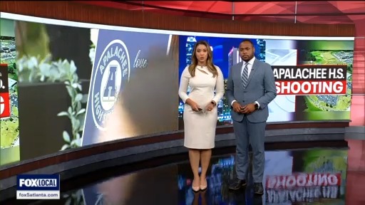 FOX 5 News at 10 p.m. Sept. 6, 2024