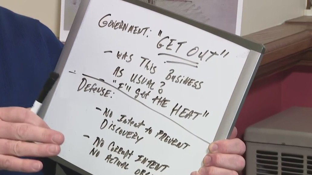 Judge Dugan trial: Breaking down opening statements