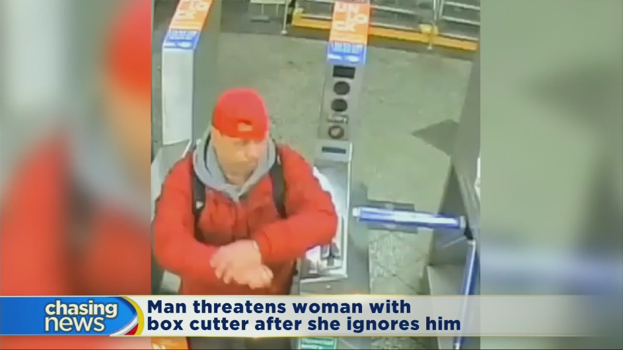 How do you respond to catcalling?