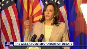 West Coast Wrap: April 12, 2024