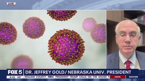 Measles cases confirmed across multiple states