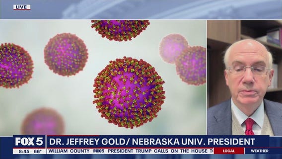 Measles cases confirmed across multiple states