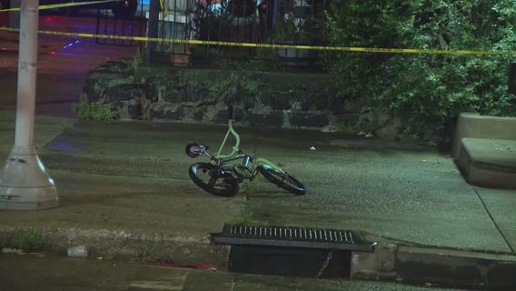 Across America: Philadelphia mass shooting, gunman wore bulletproof vest, kids injured