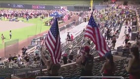 Valley residents climb 2,000 steps to remember 9/11 victims