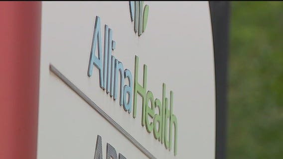 Allina doctors consider unionizing