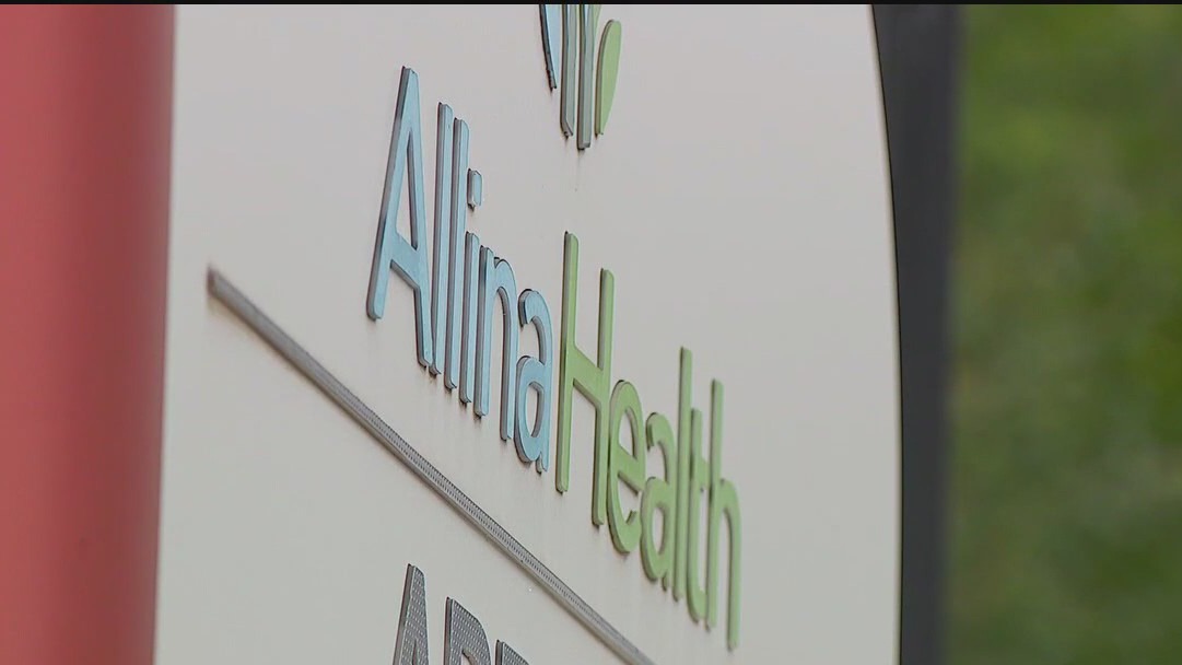 Allina doctors consider unionizing