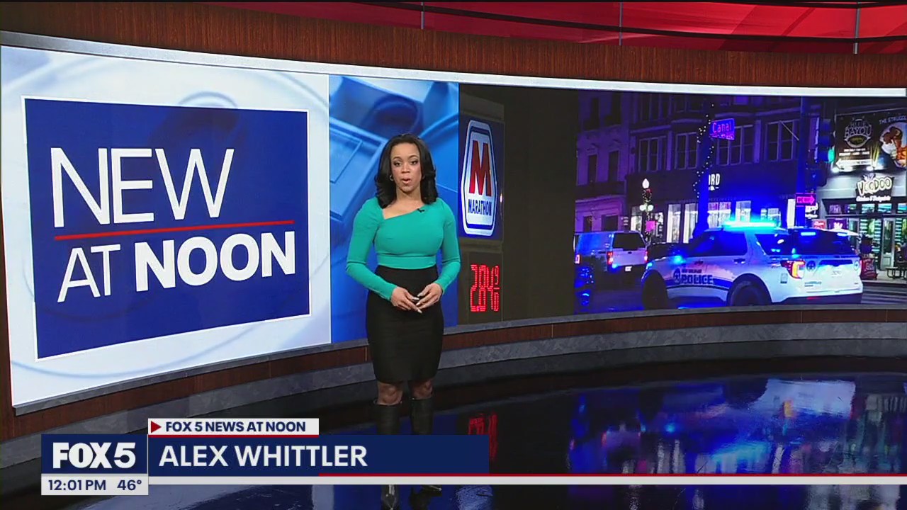 FOX 5 News at Noon Jan 2, 2024
