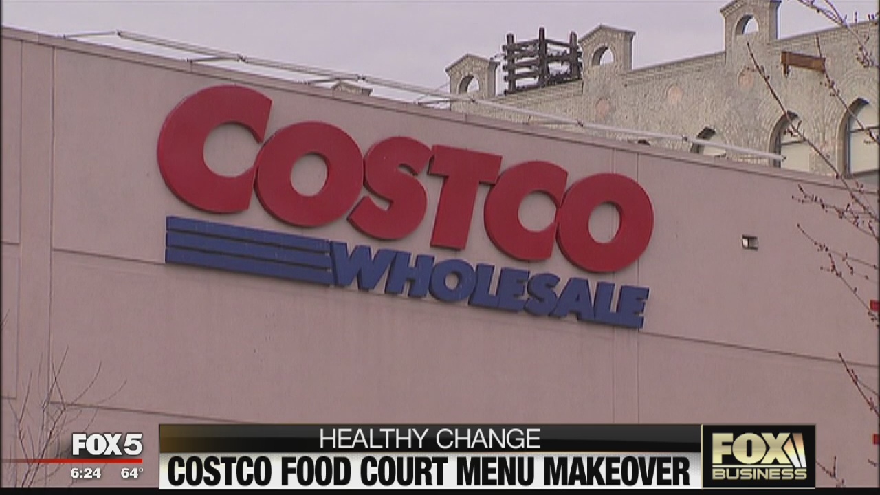 FOX Business Beat: Costco menu changes; Twitter suspends suspicious accounts