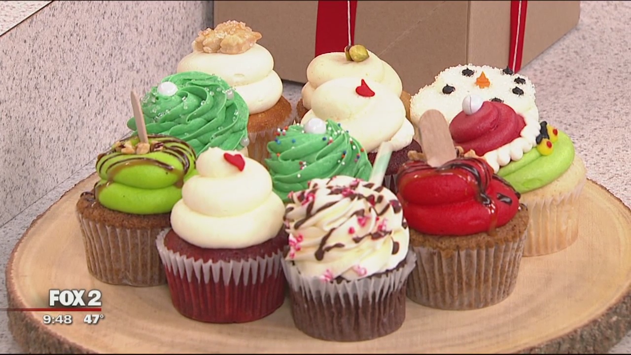 Love and Buttercream opens second location in Birmingham