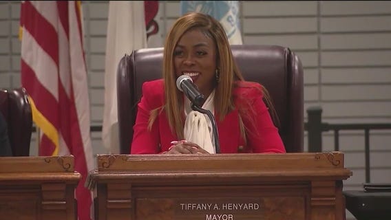 Tiffany Henyard investigation: Ex-Chicago mayor releases findings