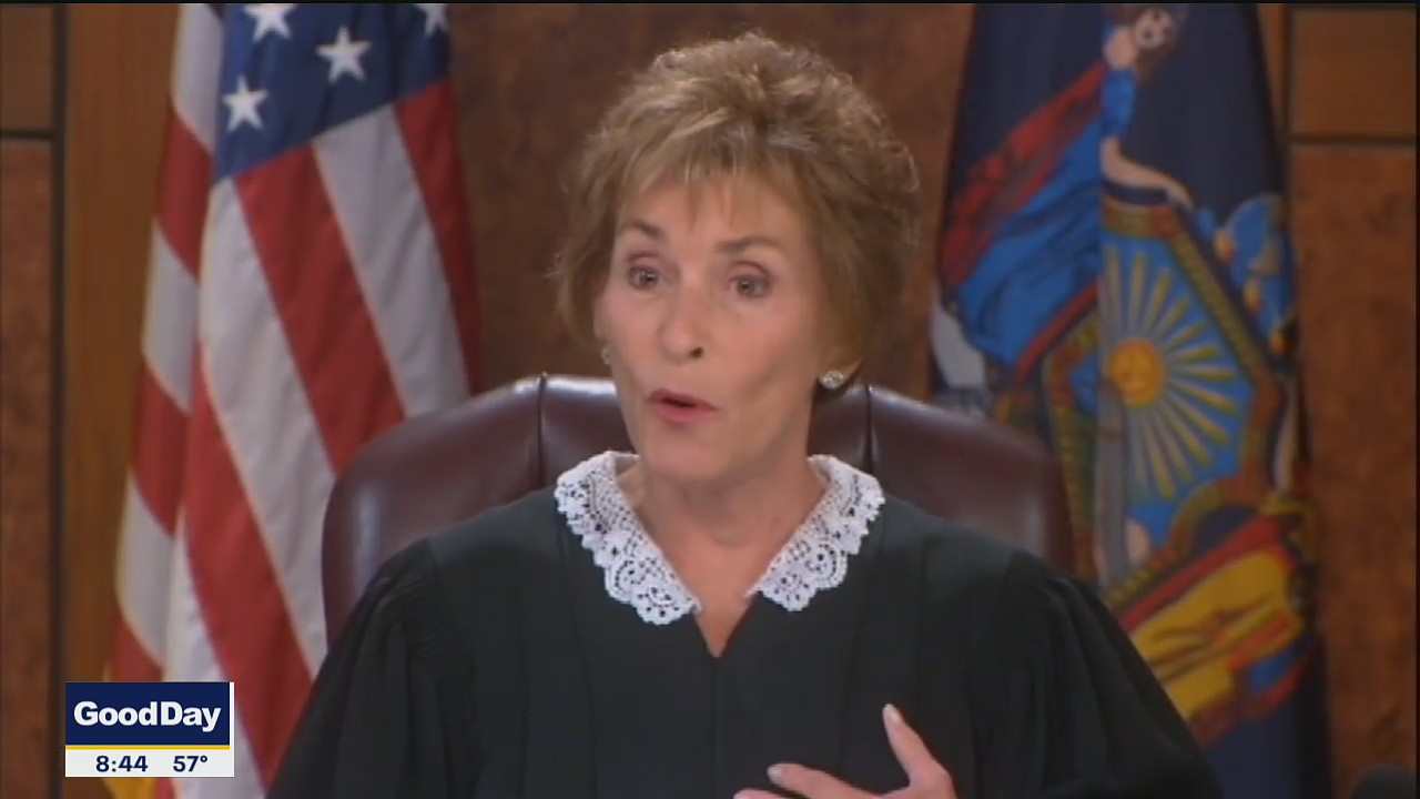 TMZ: Kobe Bryant crash photos and Judge Judy