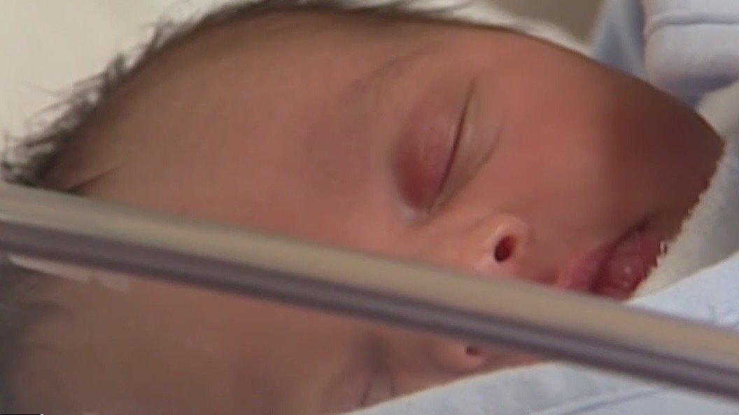 Milwaukee Strong Baby Sabbath: 'We want them to thrive'