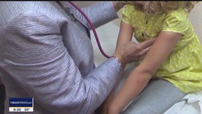 The Doctor Is In: RSV, Flu & Covid-19