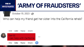 Lawsuit: 'Body broker’ cashed in on insurance kickbacks by housing Oklahoma addicts