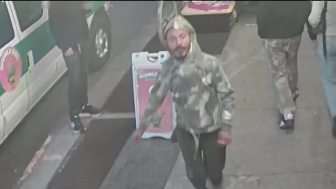 Arrest in attempted kidnapping of 7-year-old