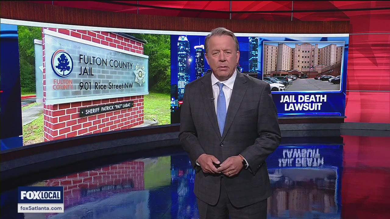 FOX 5 News at 10 p.m. April 7, 2025