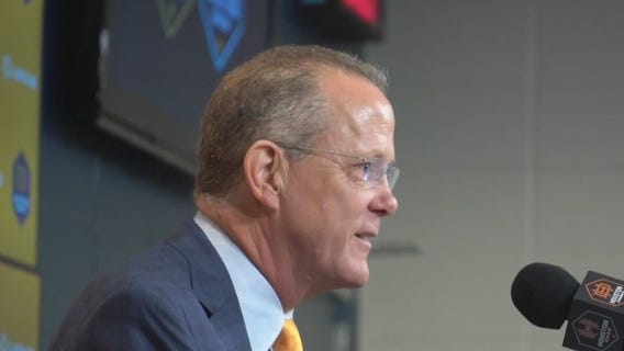 Legacy of Jamey Rootes goes beyond contributions to Texans organization