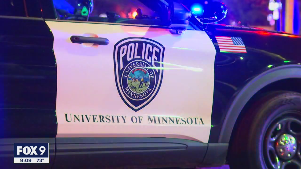 University of Minnesota to reinstate relationship with Minneapolis PD