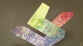 New art exhibit explores visual trickery in Shoreview