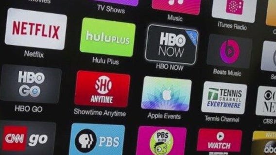 Streamlining your streaming costs