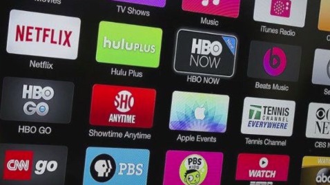 Streamlining your streaming costs