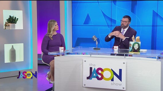 The Jason Show: Jan. 25, 2024