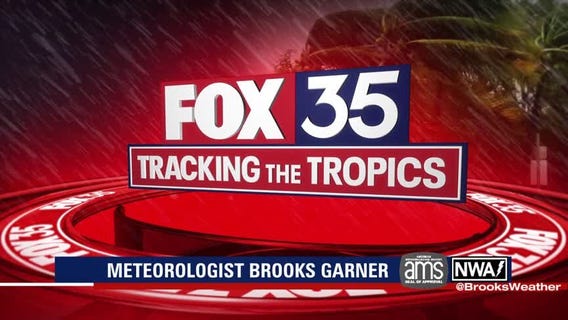 Tracking the Tropics: June 14, 2022