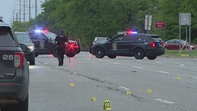 Rapper 'Skilla Baby' shot in targeted shooting, sources say