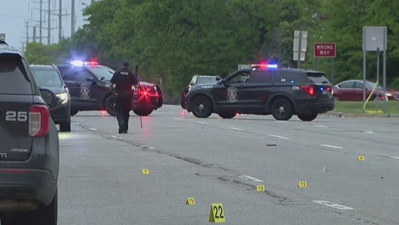 Rapper 'Skilla Baby' shot in targeted shooting, sources say