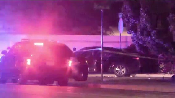 1 dead following Mesa shooting