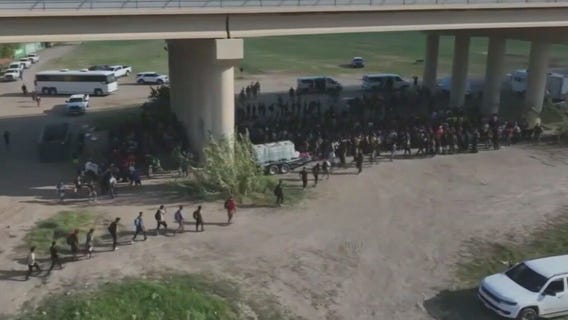 Border bill fails in Senate despite push for compromise