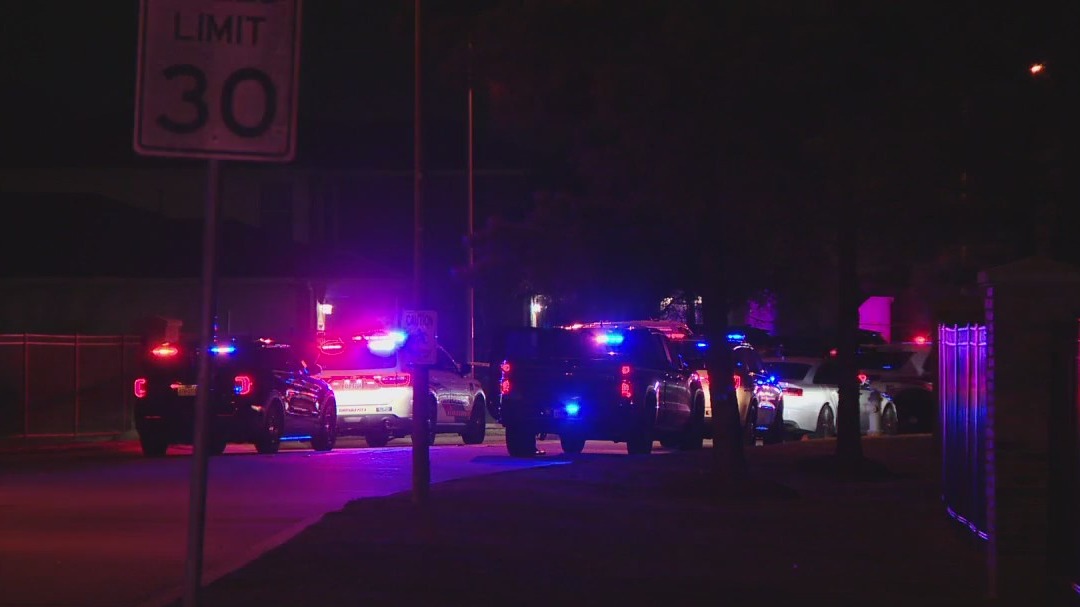 Two killed in Spring shooting; shooter claims self-defense