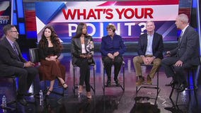 President Trump & rising health insurance costs | What's Your Point?