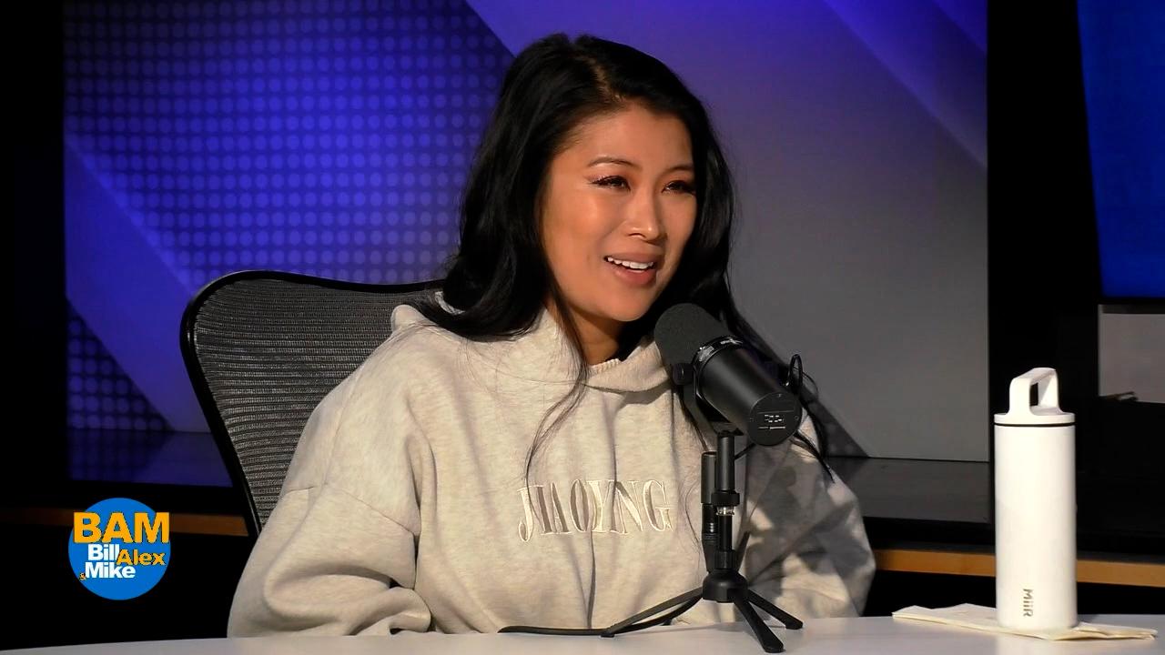 BAM | BILL, ALEX & MIKE: Jiaoying Summers