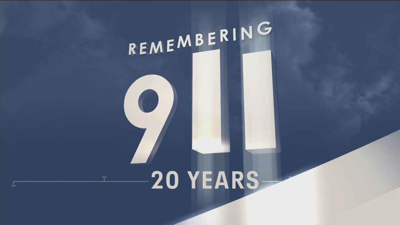 Good Day Street Talk Sept 11, 2021