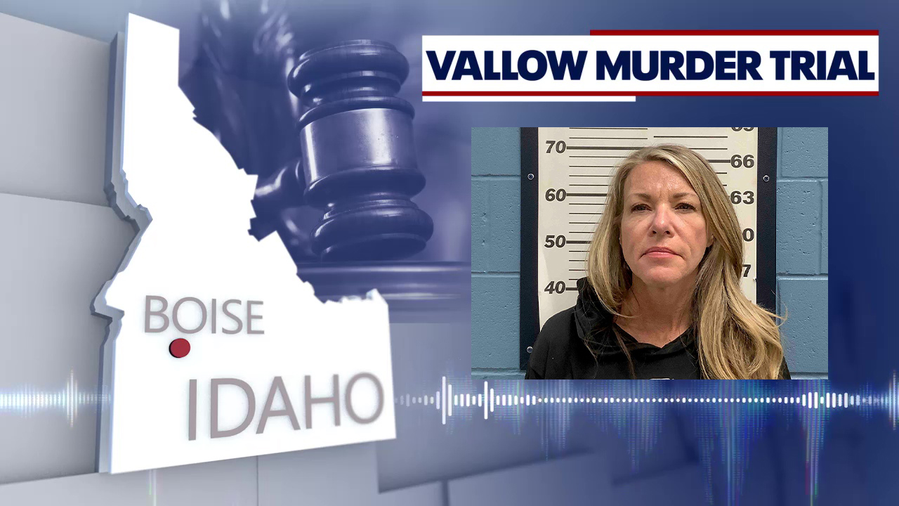 Lori Vallow Trial: Full audio of testimonies from Chad Daybell's neighbors
