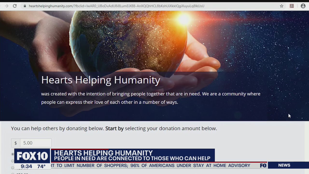 Hearts Helping Community: Prayers when you need them