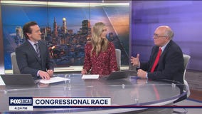 Congressional Race: Joe Simitian expands on key campaign issues