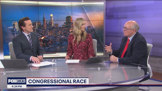 Congressional Race: Joe Simitian expands on key campaign issues