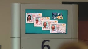 Real ID now required for air travel