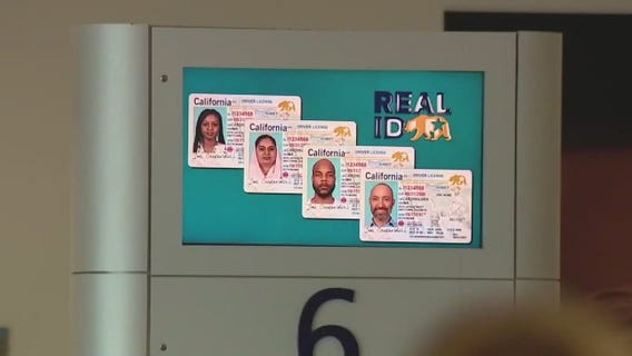 Real ID now required for air travel