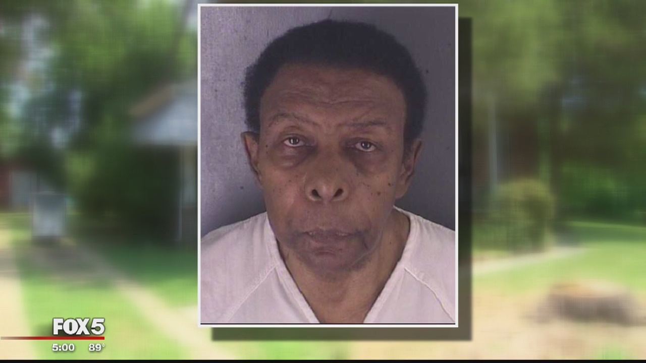 76-year-old CVS employee charged with murdering manager in Warrenton, Fairfax County police say