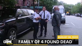 Crime in the City full episode: Sept. 1, 2023