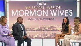 'The Secret Lives of Mormon Wives' new season: Good Day Today