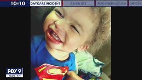 Police: Young child found wandering outside Rogers, Minn. day care